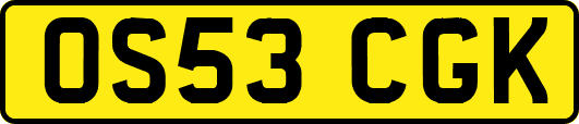 OS53CGK