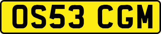 OS53CGM