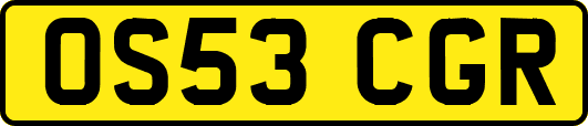 OS53CGR