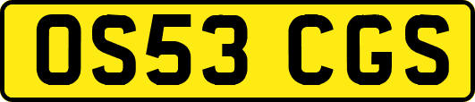 OS53CGS