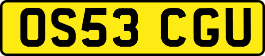 OS53CGU