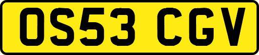 OS53CGV