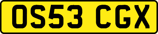OS53CGX