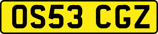 OS53CGZ