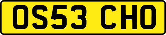 OS53CHO