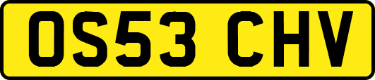 OS53CHV