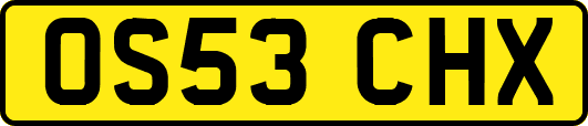 OS53CHX