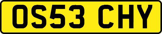 OS53CHY