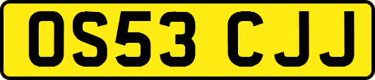 OS53CJJ