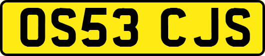 OS53CJS