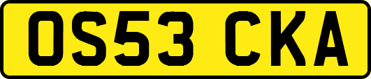 OS53CKA
