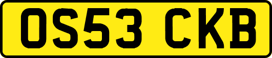 OS53CKB