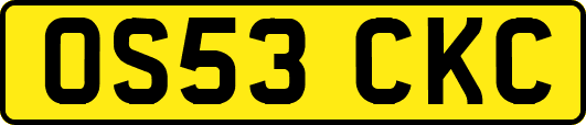 OS53CKC