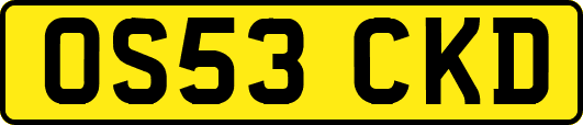 OS53CKD