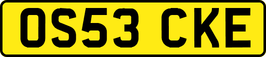 OS53CKE