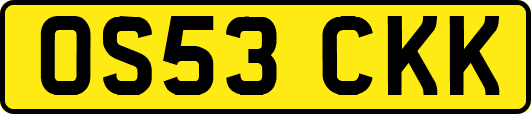 OS53CKK