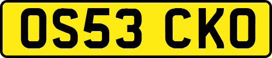 OS53CKO