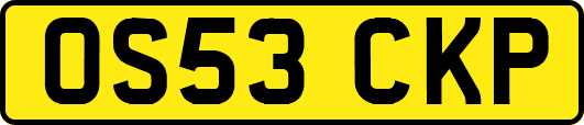 OS53CKP