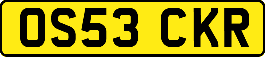 OS53CKR