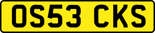 OS53CKS