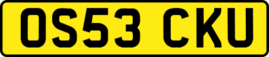 OS53CKU