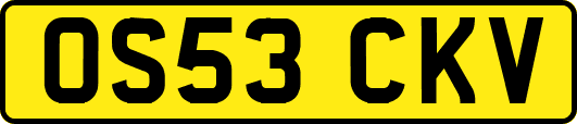 OS53CKV