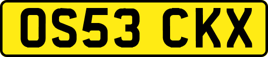 OS53CKX