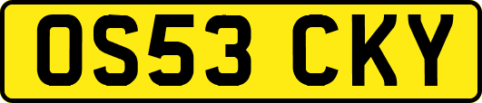 OS53CKY