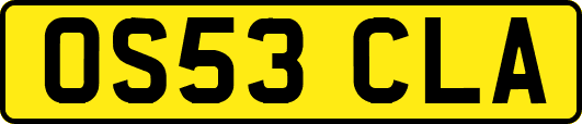 OS53CLA