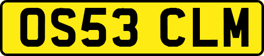 OS53CLM
