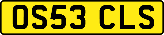 OS53CLS