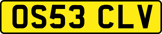 OS53CLV