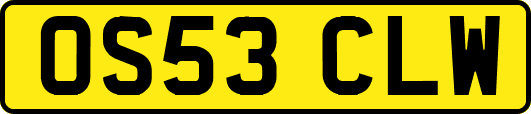 OS53CLW