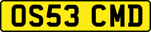 OS53CMD