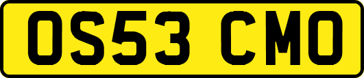 OS53CMO