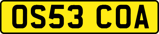 OS53COA