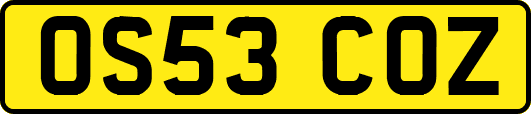 OS53COZ