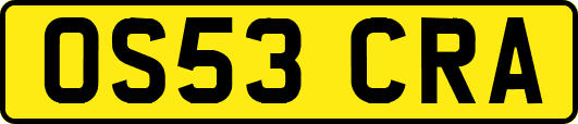 OS53CRA