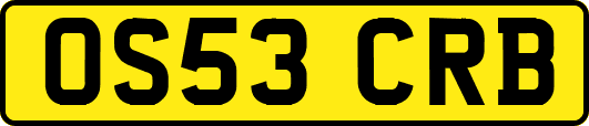 OS53CRB