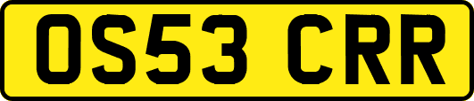 OS53CRR