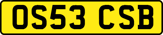 OS53CSB