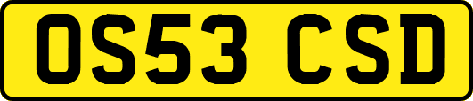 OS53CSD