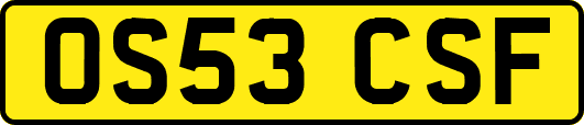 OS53CSF