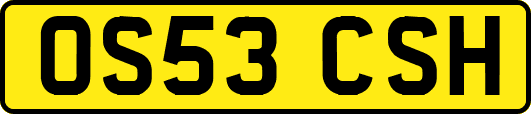 OS53CSH