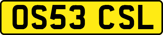 OS53CSL