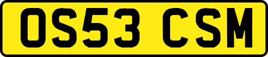 OS53CSM