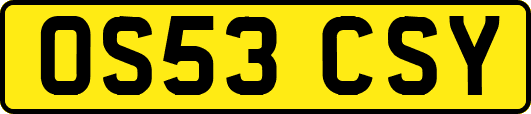 OS53CSY