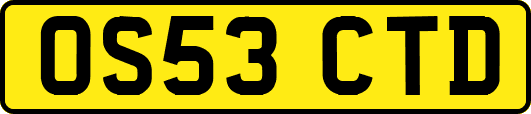 OS53CTD