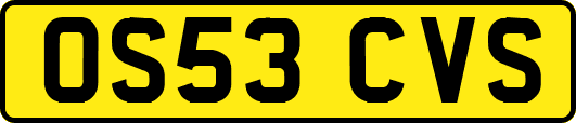 OS53CVS