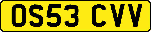 OS53CVV